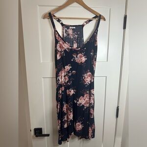 Maurice’s Knee Length Dress